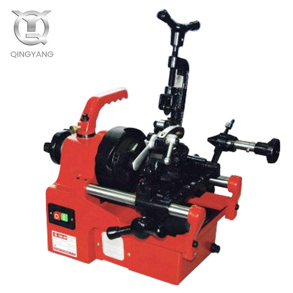 Pipe Threading Machines | Advanced Global Resources (Pte. Ltd.) | SG