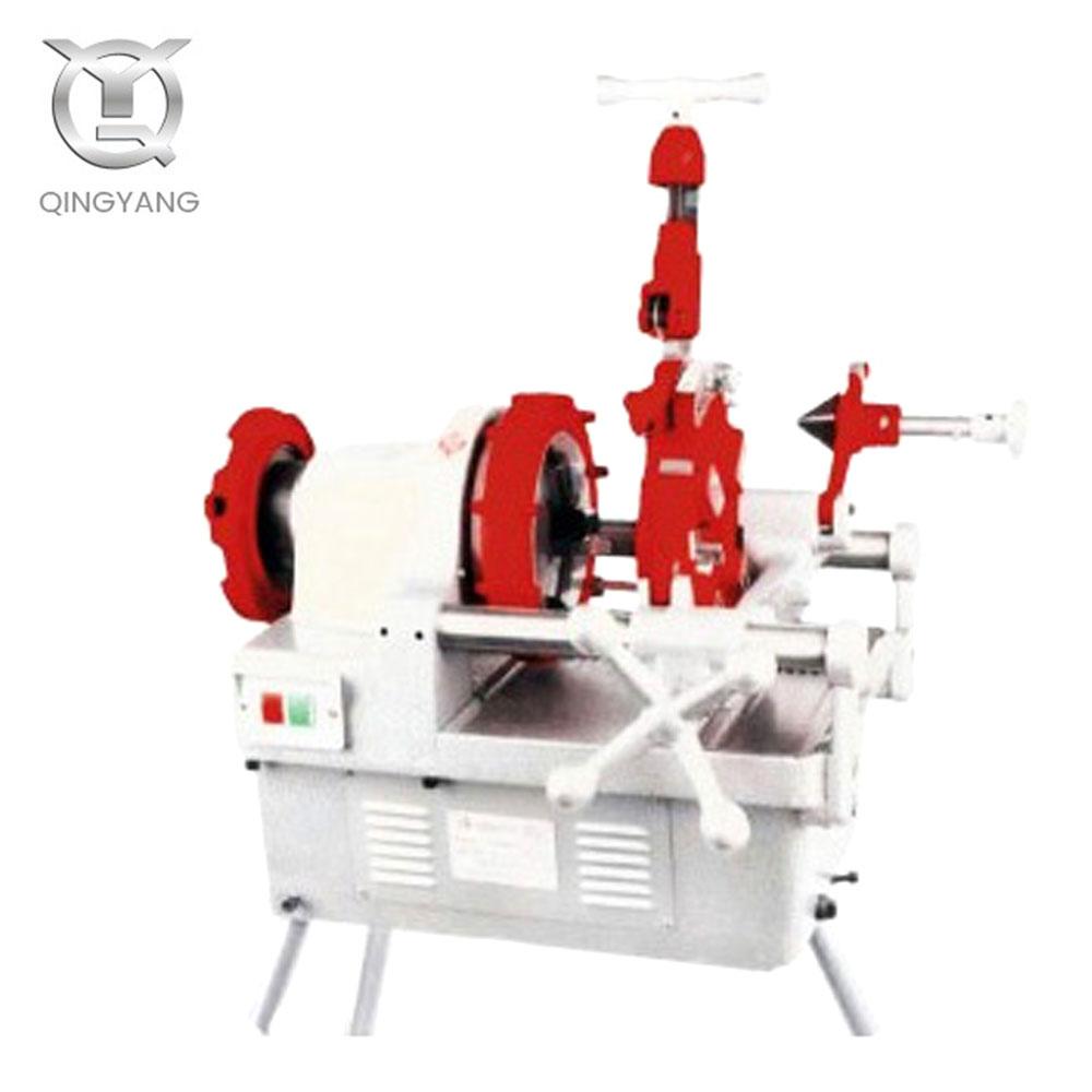 Pipe Threading Machines | Advanced Global Resources (Pte. Ltd.) | SG